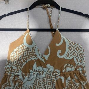 Veronica M sun dress.